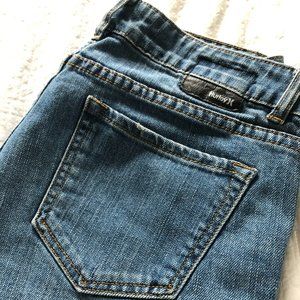 Hurley Boot Cut Jeans